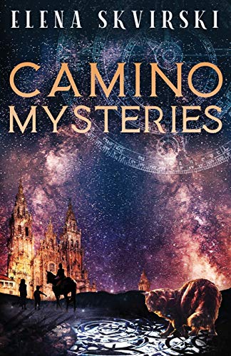 Stock image for Camino Mysteries for sale by Gulf Coast Books
