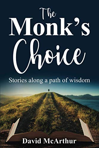 Stock image for The Monk's Choice for sale by Jenson Books Inc