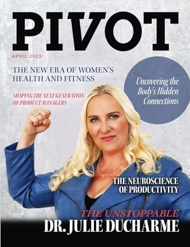 9781641848862: PIVOT Magazine Issue 10
