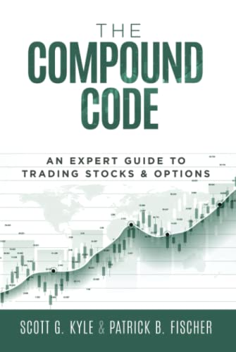9781641848978: The Compound Code: An Expert Guide to Trading Stocks & Options