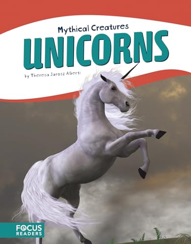 Beispielbild fr Unicorns zum Verkauf von Revaluation Books