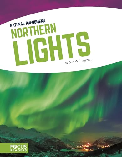 Stock image for Northern Lights for sale by Better World Books: West