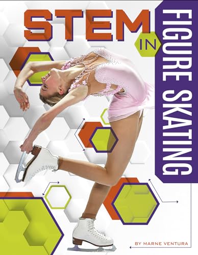 Imagen de archivo de Stem in Figure Skating (Stem in Sports) a la venta por HPB-Emerald
