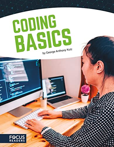 Imagen de archivo de Coding Basics a la venta por PBShop.store US