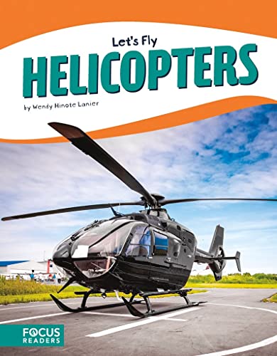 Beispielbild fr Helicopters zum Verkauf von Blackwell's