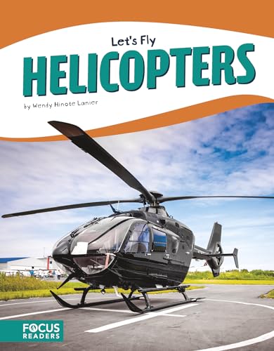 Stock image for Helicopters for sale by PBShop.store US