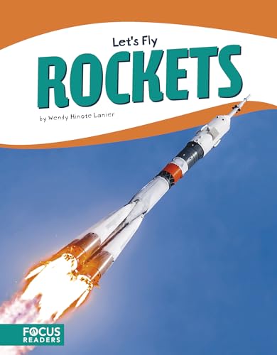 Stock image for Rockets for sale by PBShop.store US