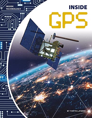 Beispielbild fr Inside GPS (Inside Technology) zum Verkauf von WorldofBooks