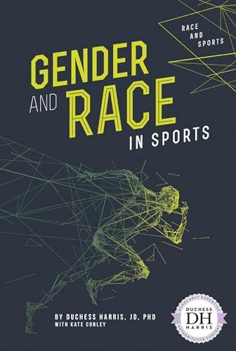 9781641856225: Gender and Race in Sports (Race and Sports)