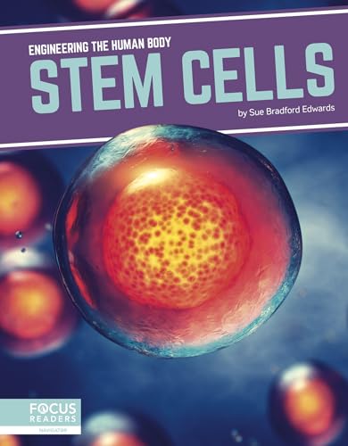 Beispielbild fr Stem Cells (Engineering the Human Body) zum Verkauf von Irish Booksellers