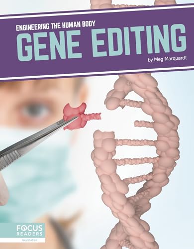 Beispielbild fr Gene Editing Engineering the Human Body zum Verkauf von PBShop.store US