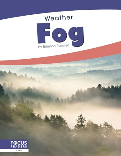 Stock image for Fog for sale by ThriftBooks-Dallas