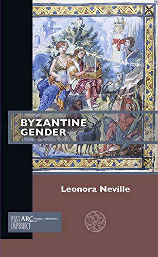 Imagen de archivo de Byzantine Gender a la venta por Better World Books