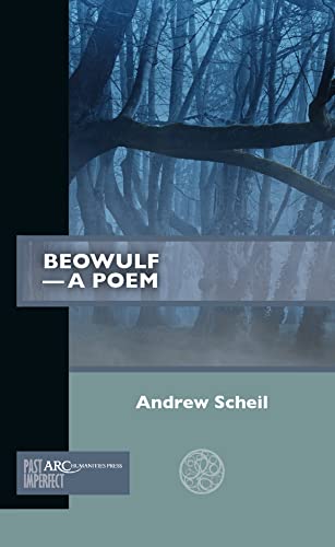 9781641893916: Beowulf―A Poem (Past Imperfect)