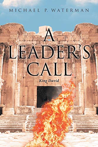 Imagen de archivo de A Leader's Call: King David a la venta por ThriftBooks-Atlanta