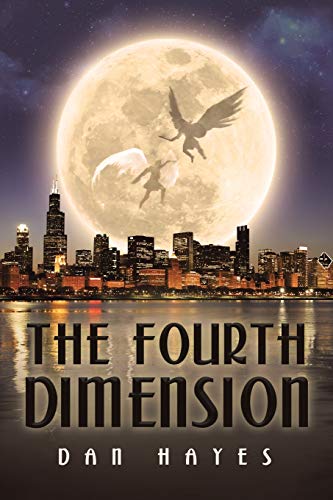 Stock image for The Fourth Dimension for sale by ThriftBooks-Atlanta