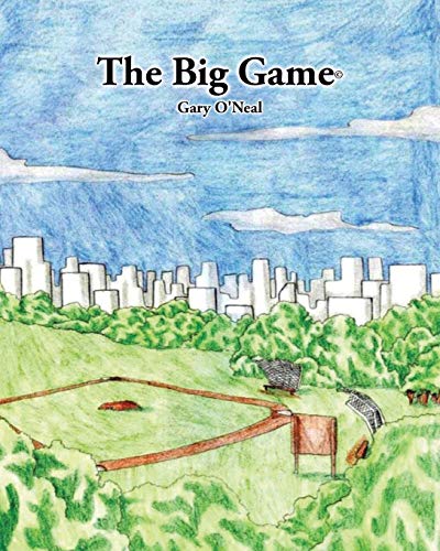 Beispielbild fr The Big Game zum Verkauf von PBShop.store US