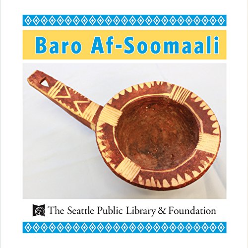 Stock image for Baro Af-Soomaali for sale by Better World Books: West