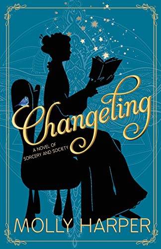 Beispielbild fr Changeling zum Verkauf von Better World Books