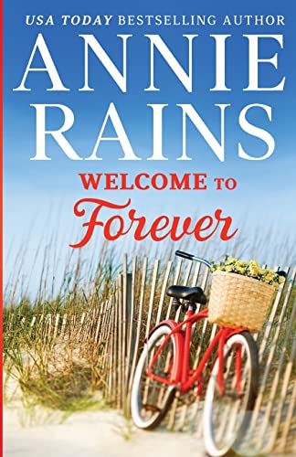 Stock image for Welcome to Forever for sale by GreatBookPrices