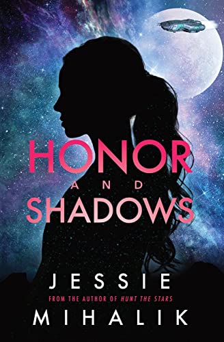 Beispielbild fr Honor and Shadows: A Starlight's Shadow Prequel Short Story zum Verkauf von Wonder Book