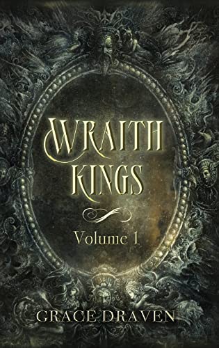 Stock image for Wraith Kings, Volume 1 for sale by GF Books, Inc.