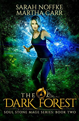 Stock image for The Dark Forest: The Revelations of Oriceran (Soul Stone Mage) for sale by Lucky's Textbooks