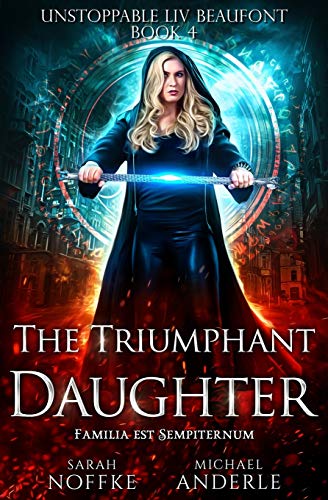 Stock image for The Triumphant Daughter for sale by ThriftBooks-Atlanta