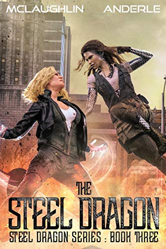 Stock image for Steel Dragon 3 (Steel Dragons Series) for sale by California Books