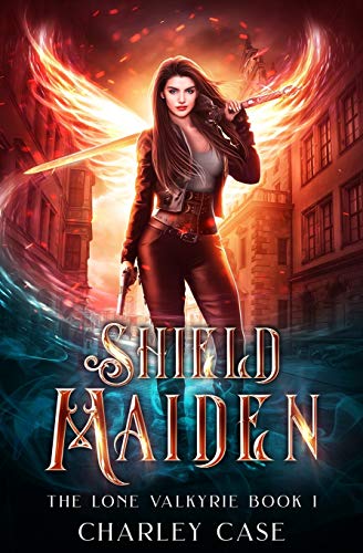 9781642027945: Shield Maiden (The Lone Valkyrie)