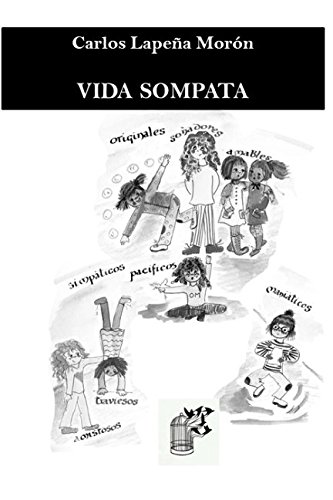 Stock image for Vida sompata (La Vaca Voladora) for sale by Revaluation Books