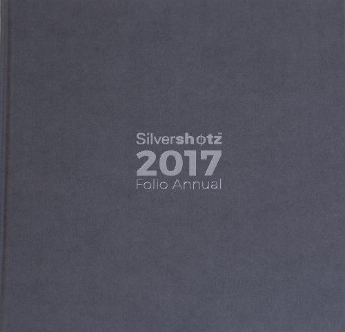 Stock image for Silvershotz 2017 Folio Annual, Limited Edition (Cbld01 13 06 2019) for sale by Pearlydewdrops