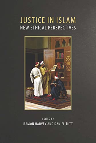 Stock image for Justice in Islam: New Ethical Perspectives for sale by GF Books, Inc.
