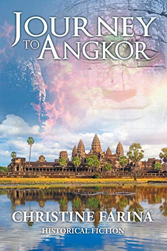 Stock image for Journey to Angkor for sale by ThriftBooks-Dallas