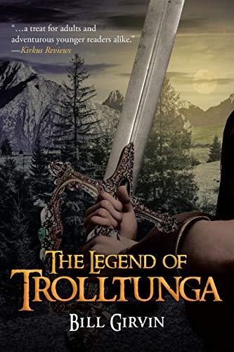 Beispielbild fr The Legend of Trolltunga zum Verkauf von Chiron Media