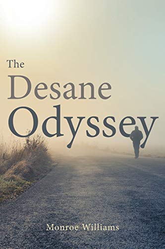 Beispielbild fr The Desane Odyssey zum Verkauf von Chiron Media