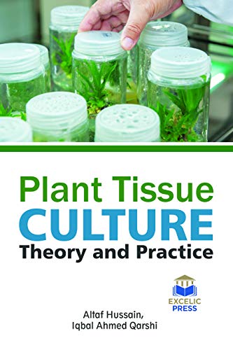 Beispielbild fr Plant Tissue Culture Theory & Practice zum Verkauf von dsmbooks