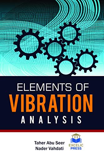 Beispielbild fr Elements Of Vibration Analysis zum Verkauf von WorldofBooks