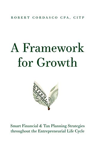 Beispielbild fr A Framework for Growth zum Verkauf von Blackwell's