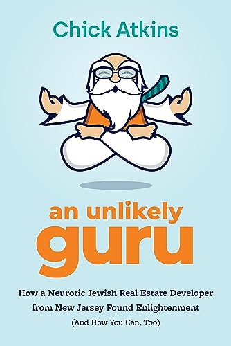 Stock image for An Unlikely Guru (Paperback) for sale by Grand Eagle Retail