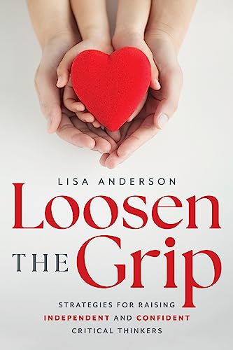 Stock image for Loosen The Grip for sale by Blackwell's