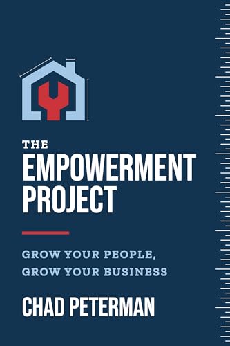 Stock image for The Empowerment Project (Paperback) for sale by Grand Eagle Retail