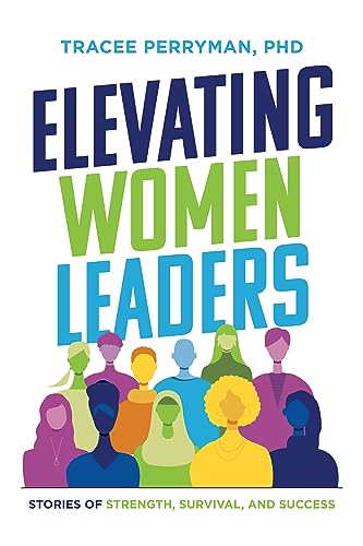 Stock image for Elevating Women Leaders (Paperback) for sale by Grand Eagle Retail