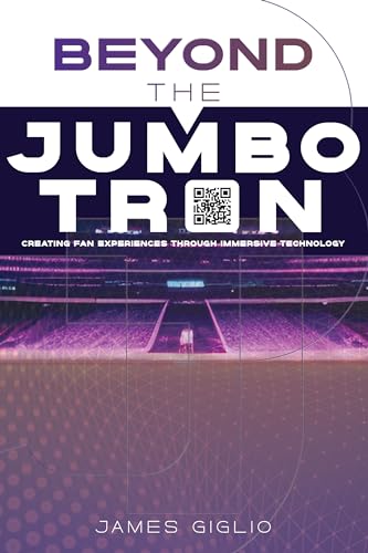 Stock image for Beyond the Jumbotron for sale by PBShop.store US