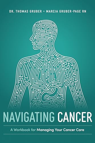Stock image for Navigating Cancer (Paperback) for sale by Grand Eagle Retail
