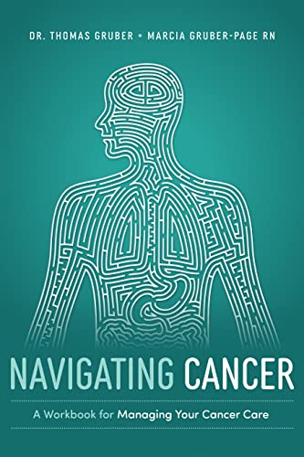 Stock image for Navigating Cancer for sale by Blackwell's