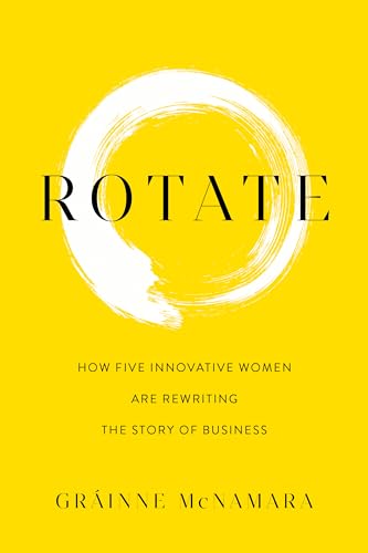 Stock image for Rotate (Paperback) for sale by Grand Eagle Retail