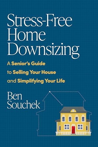 Stock image for Stress-Free Home Downsizing (Paperback) for sale by Grand Eagle Retail