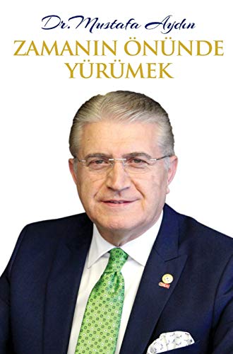 Stock image for Zamanin Onunde Yurumek (Turkish Edition) for sale by Lucky's Textbooks