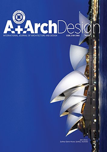 Stock image for AArchDesign IAU International Journal of Architecture and Design 3 20162 for sale by PBShop.store US
